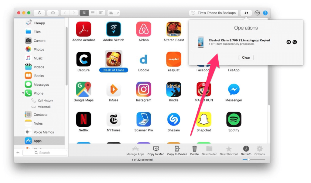 Develop iphone apps without mac