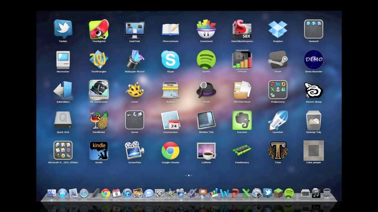 Best outline app mac desktop