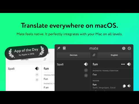 Transliteration app for mac download
